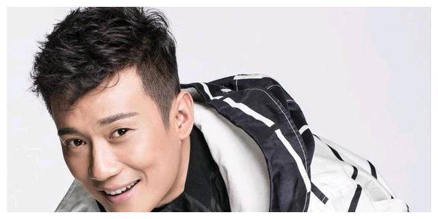 原创徐洪浩从安徽到军旅荧屏的浪漫传奇人生