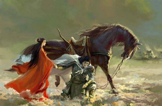 中原_冉闵_汉人