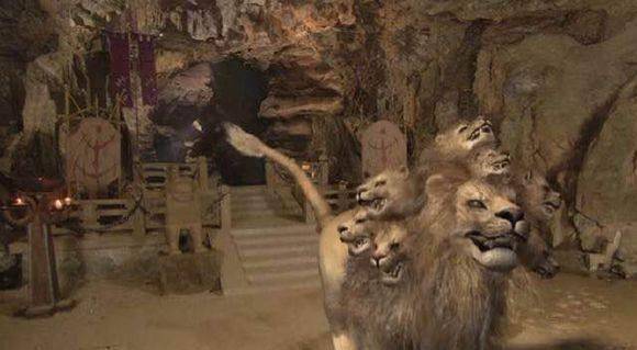 原创西游记中孙悟空取经路上遇到的困难排名榜