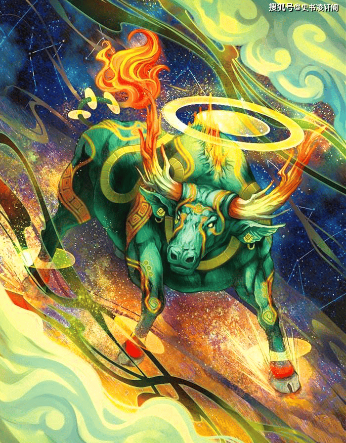 上古十大坐骑九头狮子上榜九龙沉香辇由鸿钧老祖亲手打造