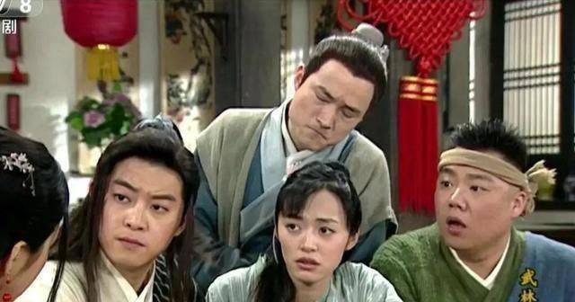 原创武林外传导演时隔13年如今出山放大招新剧阵容强大更搞笑