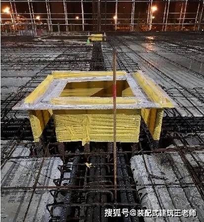 谈一谈装配式建筑和传统现浇建筑的施工方法有什么区别