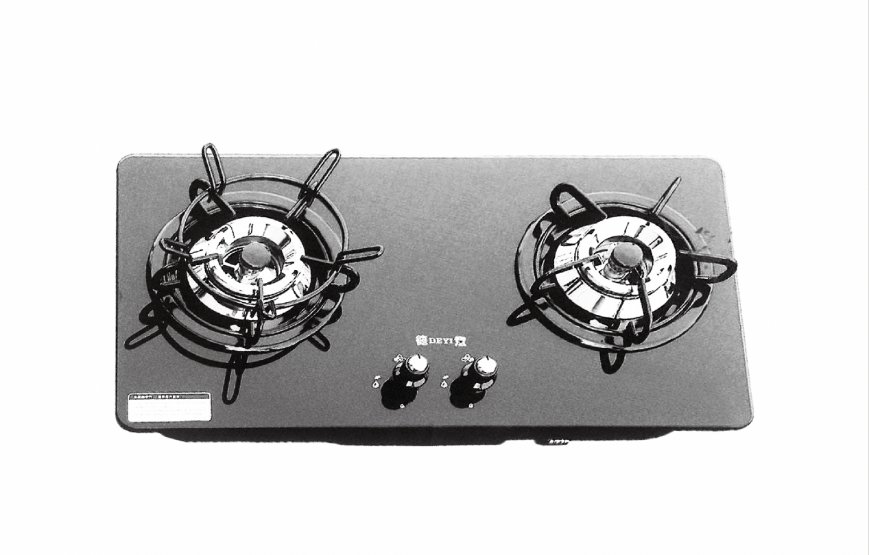 德意大火力燃气灶313t荣获awe2024艾普兰金口碑奖