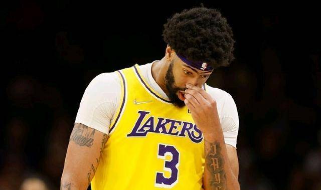 这浓眉哥真是越来越让人看不懂了