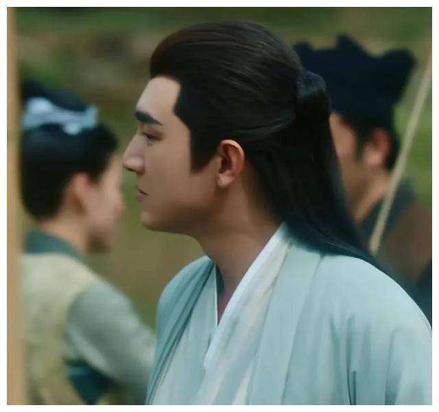 赵丽颖_和林_病秧子