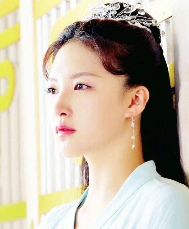 原创香蜜最美的6张脸锦觅第4长芳主第2第一颜值爆表