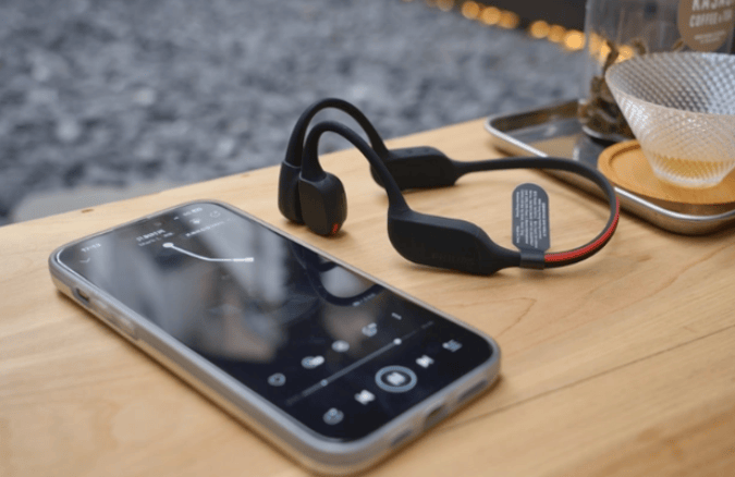 骨传导蓝牙耳机哪个比较好用?最值得入手的骨传导耳机推荐