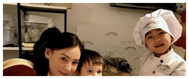 谢谢不再隐瞒张柏芝三胎关系曝光霆锋未娶王菲原因揭秘