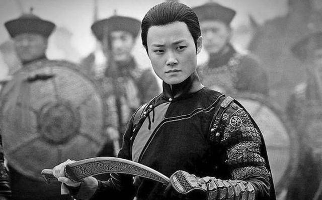 清朝的血滴子到底是一个怎样的组织呢