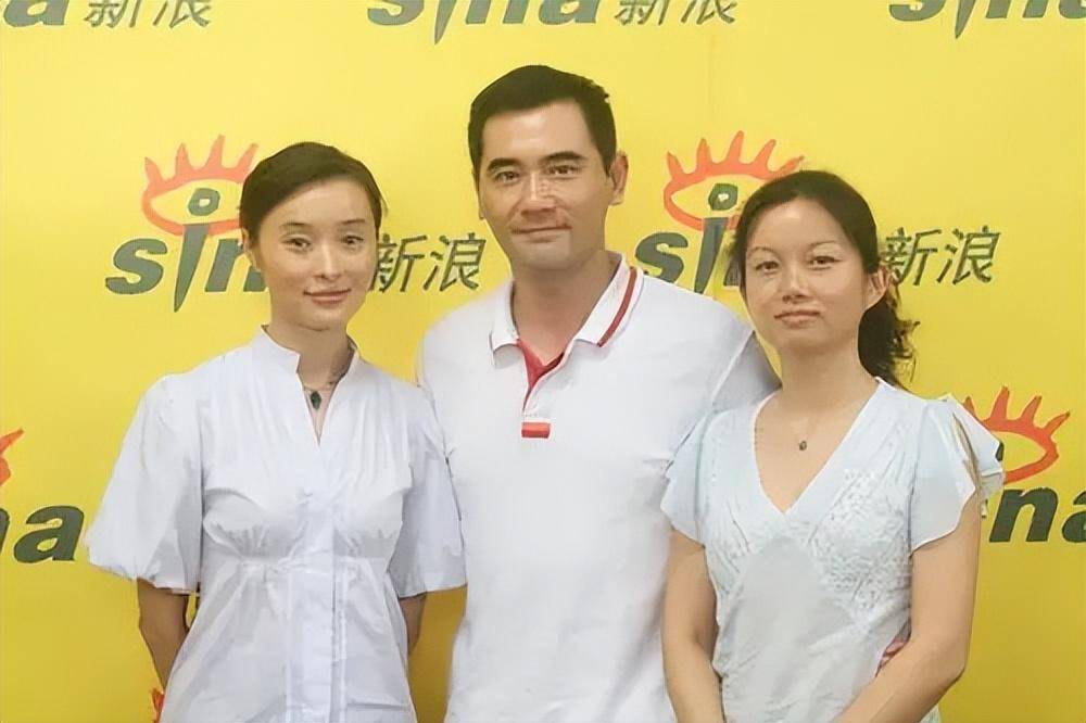吴越与赵文瑄牵手成功了!消息待考证,可网友却迫不及待纷纷送祝福