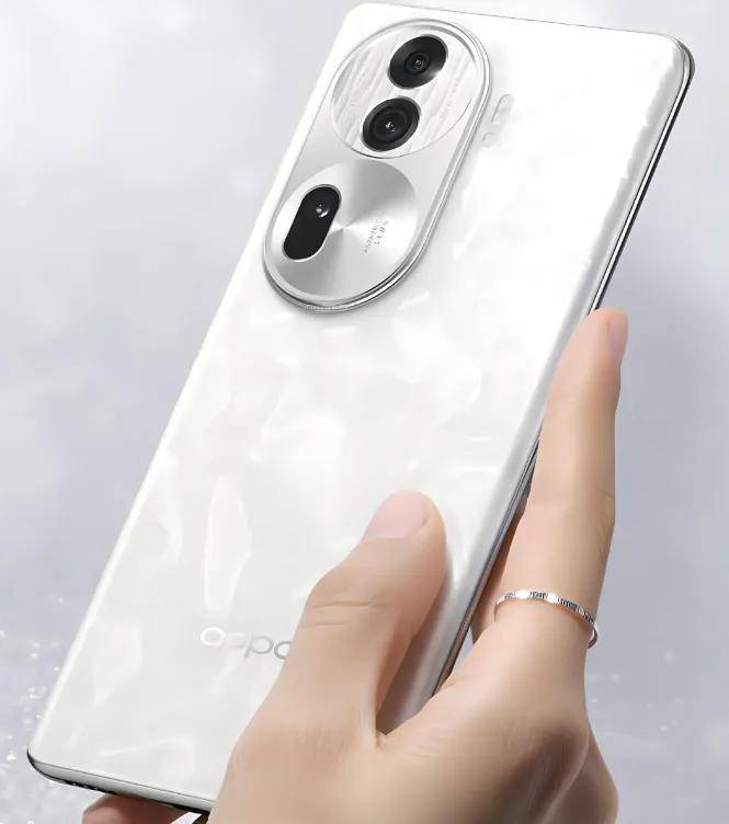 千元机也能拍大片opporeno11强势登场摄影性能超乎想象