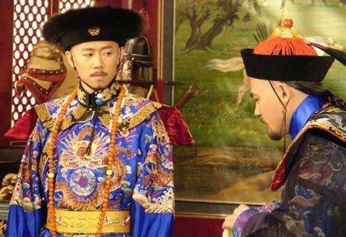 康熙儿子里最会打仗的一位只因身体残疾不能继承皇位