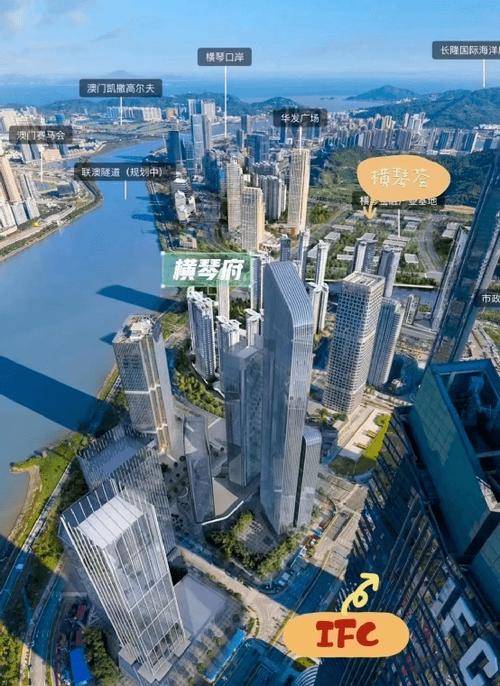 2024最新消息珠海横琴房子值得买吗科普一下