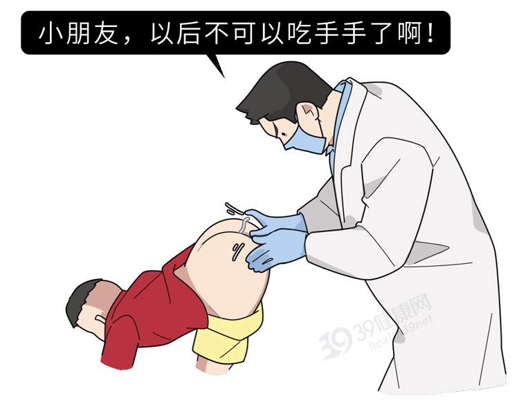 原创提醒4种蔬果是寄生虫的重灾区宁愿少吃或不吃也别贪嘴