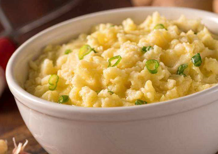 想吃土豆泥别只会去kfc教你学这3招美味放心健康又省钱