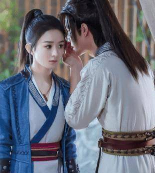 原创有翡之番外2对谢允而言周翡在哪哪里便是家