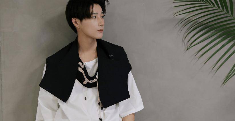 杨廷东御赐小仵作饰演的景翊小哥哥我爱了