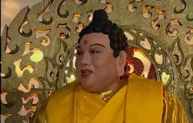 原创西游记金蝉子为什么不是直接去取经而是转世成唐僧才去取经