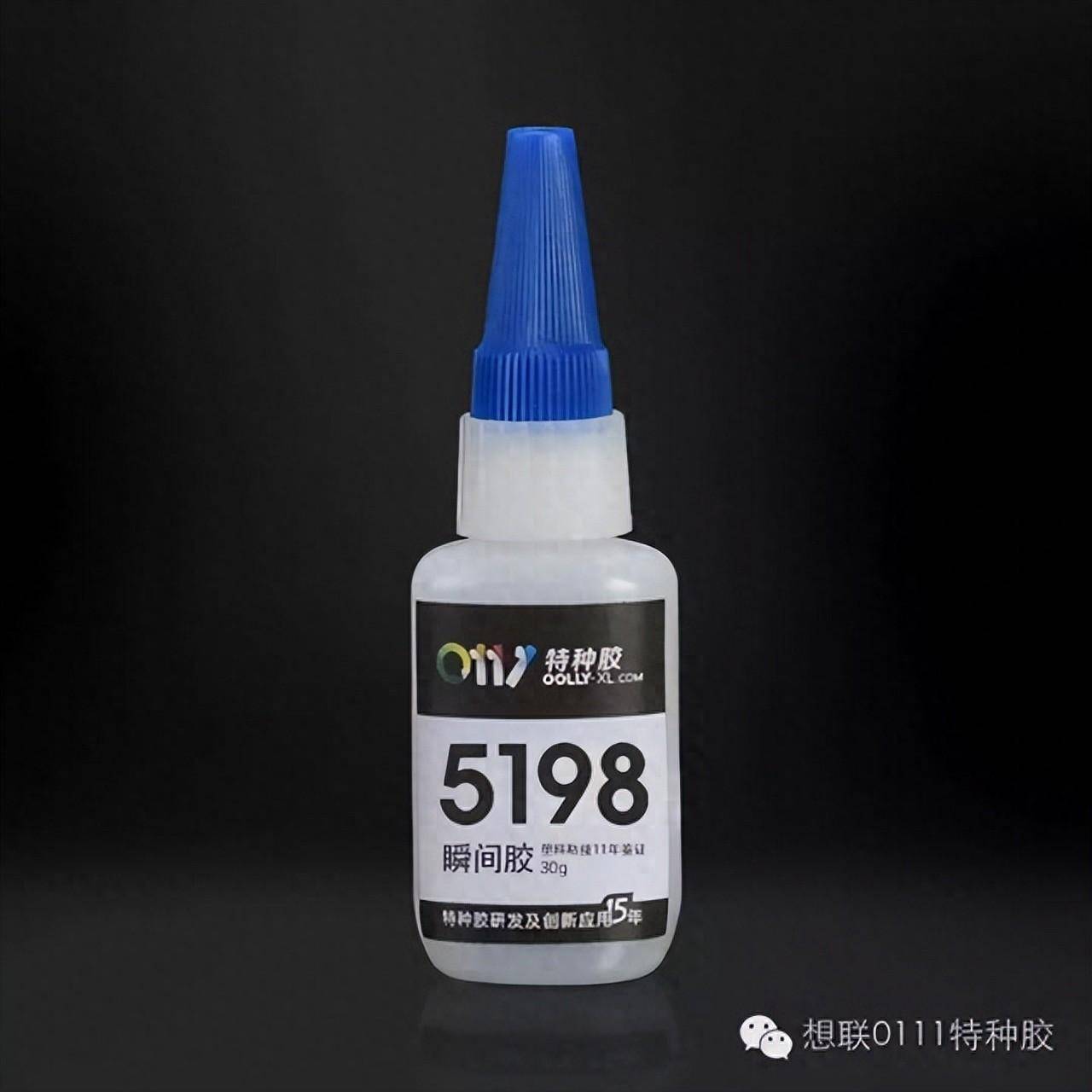 粘接abs塑料,可以选择这6款胶水