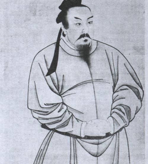 苻坚_王猛_慕容