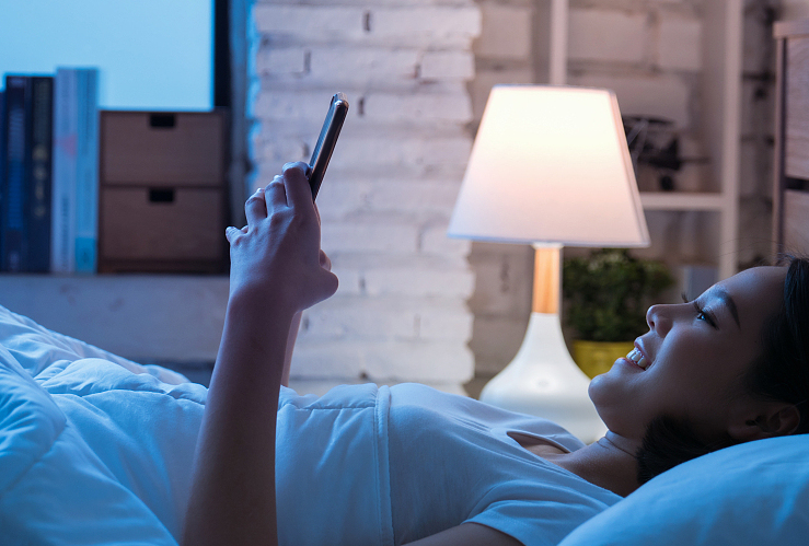 原创女人睡觉时打开脚3件好事或会从天降第二个可能更讨人喜