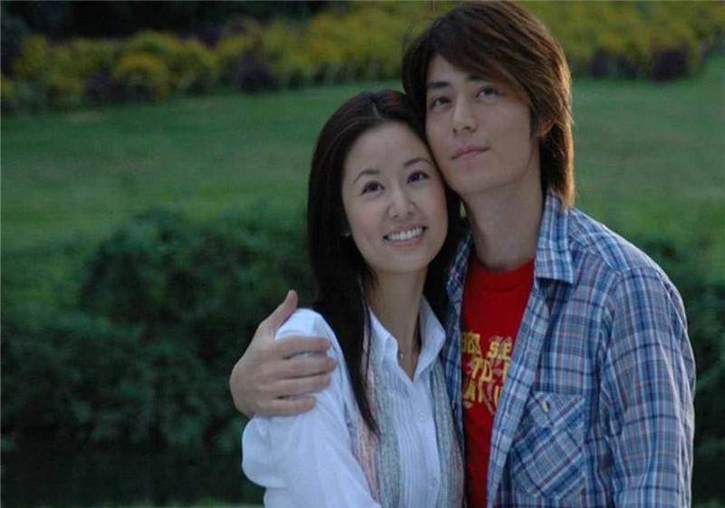 婚姻林心如霍建华街边吵架删除秀恩爱的动态让人不解