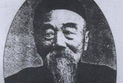 他是太平天国第一个投降清朝的王爷不料降后部下们做出这样的事