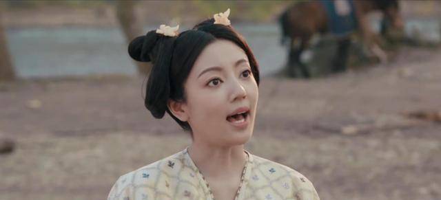 原创骊歌行陆盈盈与傅音谁更值得同情