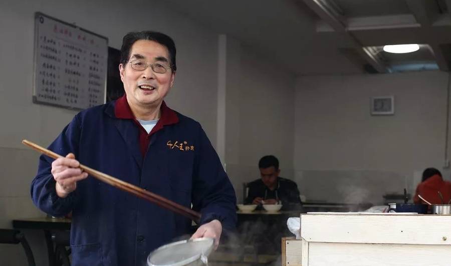 好吃到流泪老余杭隐藏着这么多家好吃的面店