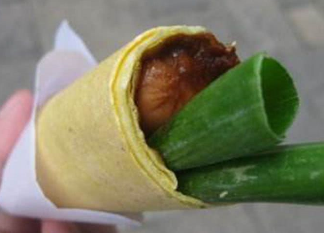 它是最憋屈的菜系身为八大菜系之首却被煎饼卷大葱代替