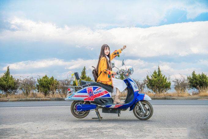 自己的想法和特别想去的地方,没想到她不仅做了去云南5天4晚旅游价格