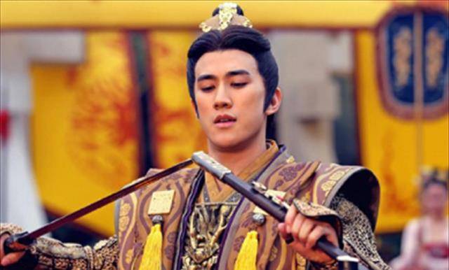 李世民的儿子李恪究竟有多强为何千百年来一直有人怀念他