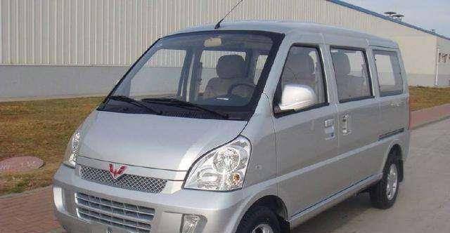 曾经满街跑的面包车,为什么越来越少见了,句句都是大实话!