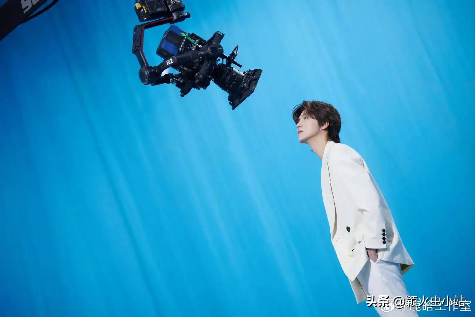 原创326娱乐瓜龚俊李现杨紫赵丽颖林更新张艺兴鹿晗白鹿徐正溪于适