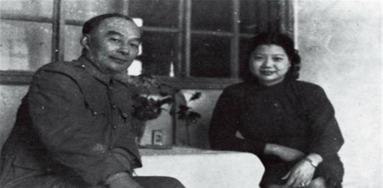 胡宗南作为国民党的将领,在抗日战场上立下了赫赫战功,名气很大.