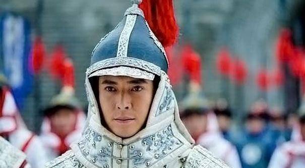 原创清朝八大铁帽子王世袭罔替恩宠至极有一人比多尔衮牛多了