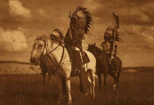 原创阿那萨基部族居住地是哪有什么特别之处人口数字出乎意料