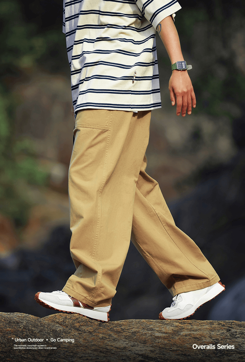 什么裤型的裤子最百搭今年最火的五条裤子推荐