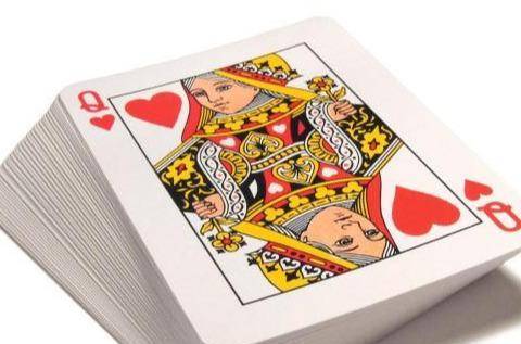 历史冷知识扑克牌中jqk图案中的历史人物都是谁