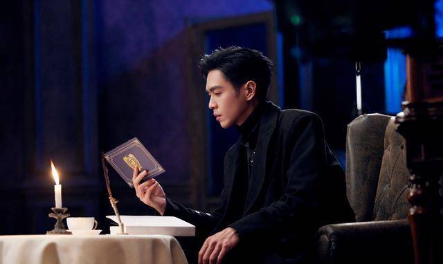 张若昀主演血缘相对论人员大调整剧集前景备受关注