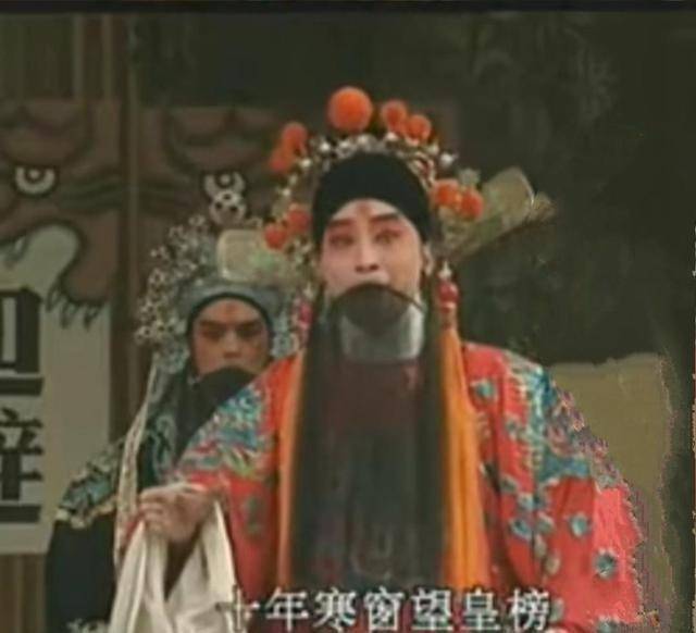 雷英,兰文云,王立军,马连生,闫巍才是天津青年京剧团头牌名角