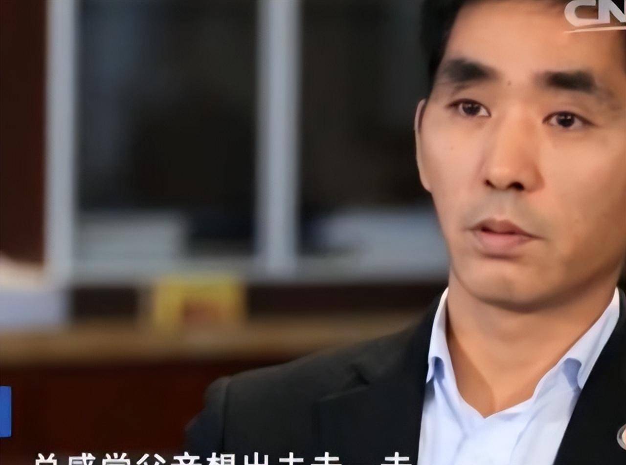 原创2015年北大学霸将癌晚期父亲骗出国88天后归来结局催人泪下