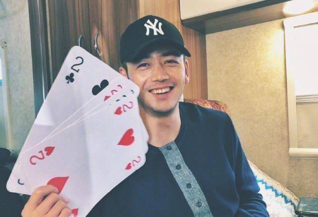 杨烁_观众_明星