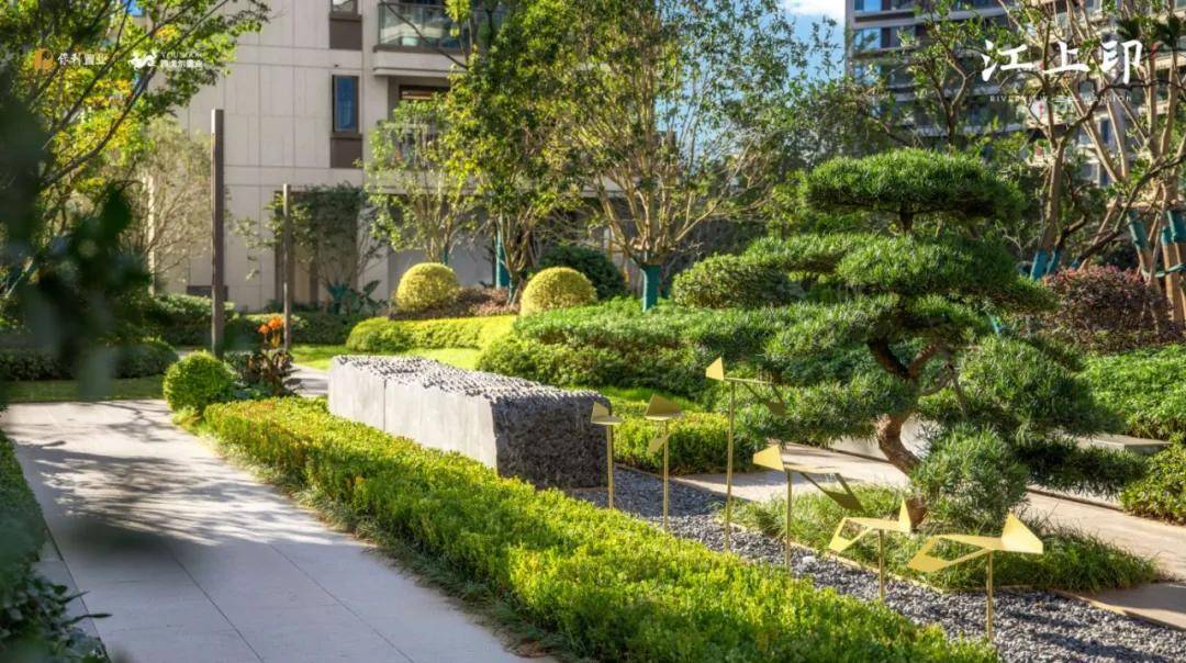 宁波保利锦上印