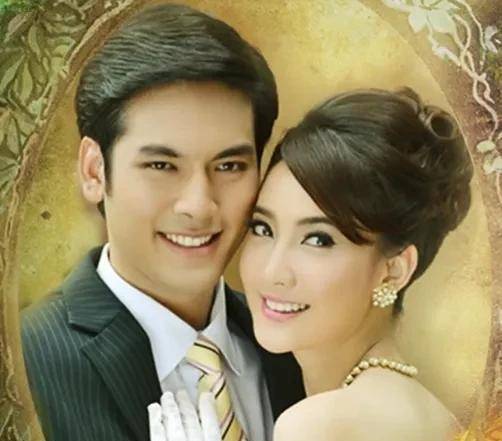 泰星jamesbellamarkyayamariotaew24年再度合作