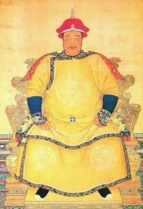原创多尔衮势力强大为何不自立为帝而是甘心做摄政王
