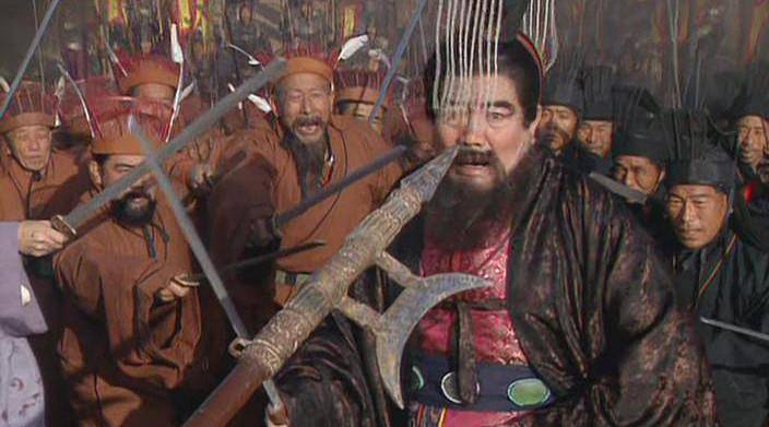 三国真正的"毒士"并不是贾诩,如果董卓肯听此人之言,早已称帝_李儒