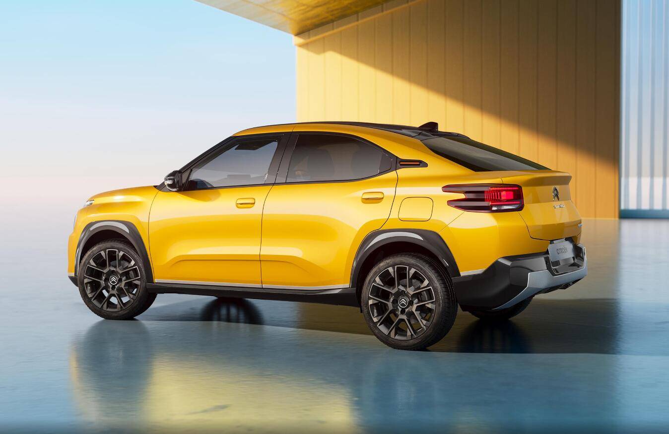 定位紧凑型suv,轿跑大溜背,cmp平台打造_搜狐汽车_搜狐网