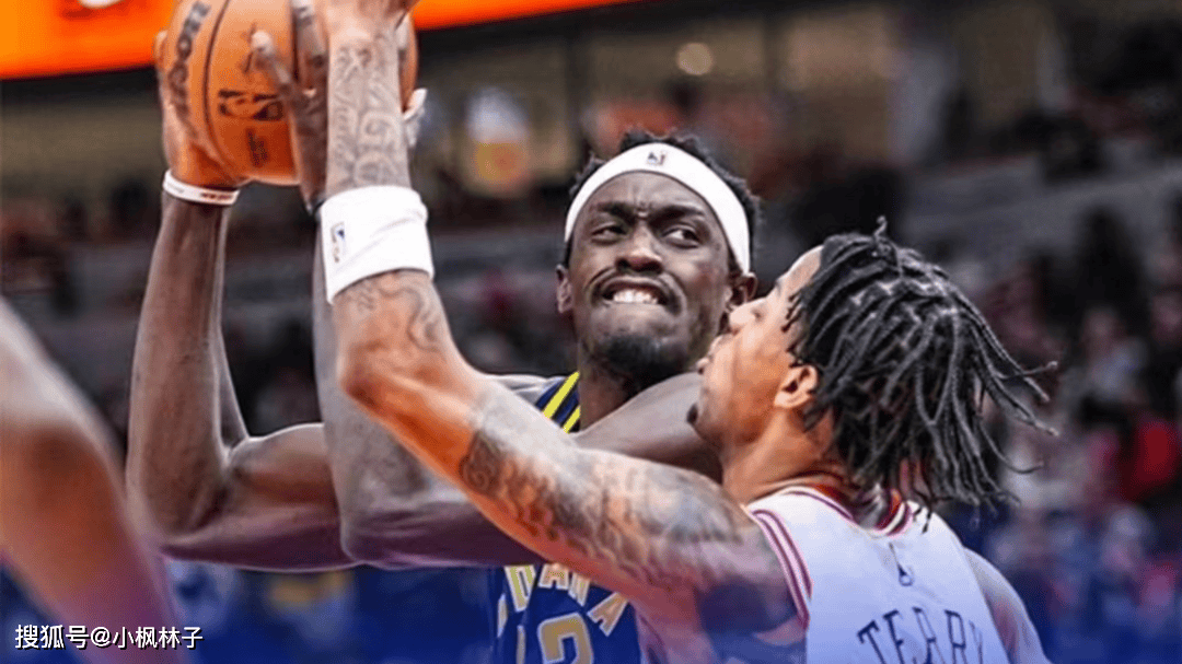 原创nba常规赛公牛大胜步行者终结3连败德罗赞276武切维奇2212