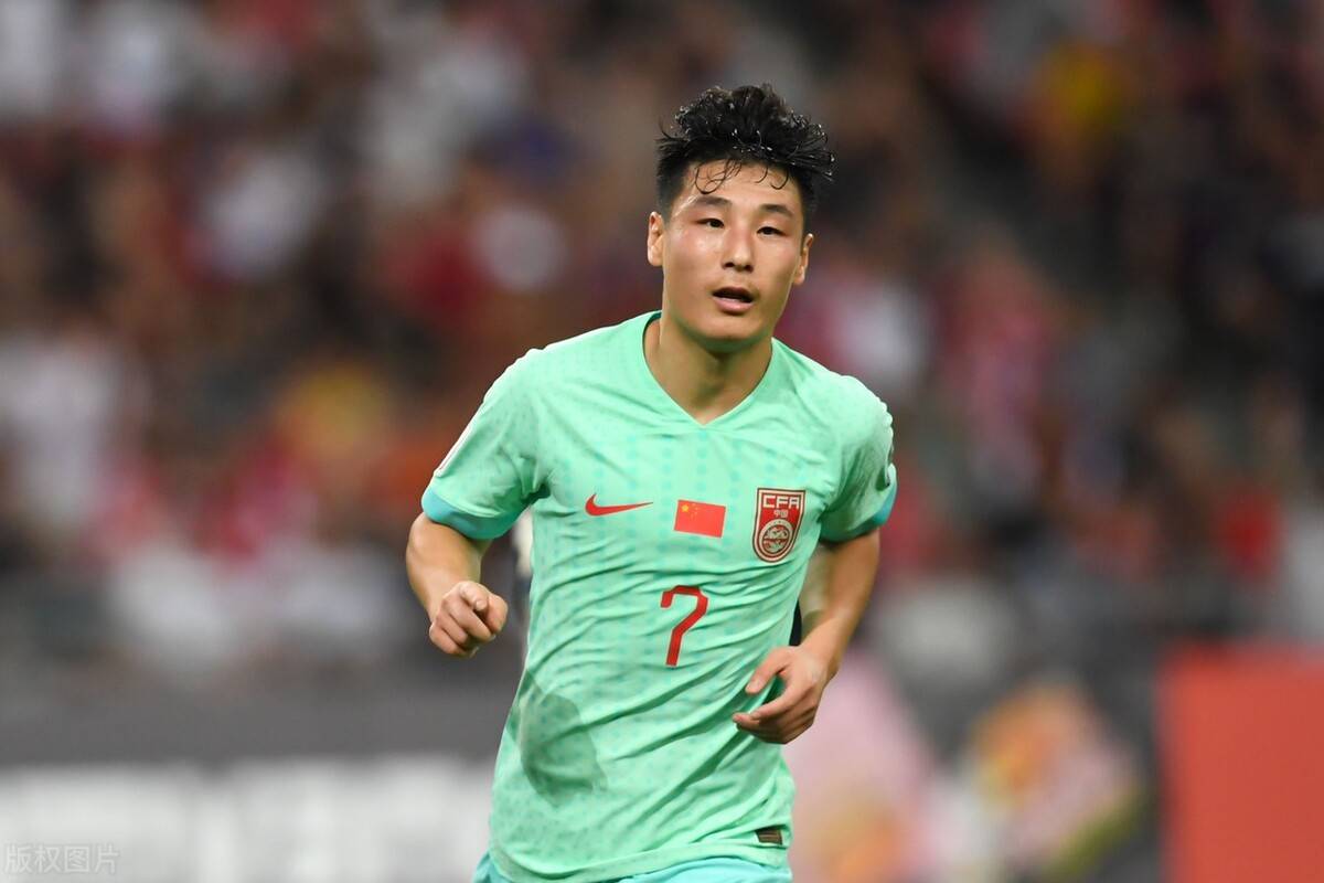 原创决战泰国国足新归化加入顶替武磊出战前锋本人同意6月驰援